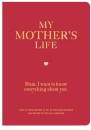 My-Mothers-Life-Mum-I-Want-to-Know-Everything-About-You-Book Sale