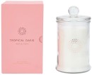 Tropical-Oasis-Jar-Fragrant-Candle Sale