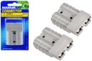 Narva-50AMP-Twin-Pack-Heavy-Duty-Connector-Plug Sale