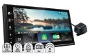 Kenwood-68-200W-AV-Wireless-Carplay-Android-Auto-DAB-REC-Reverse-Camera Sale