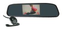 Gator-43-Clip-on-Rearview-Mirror-with-Reverse-Monitor-Camera-Kit Sale