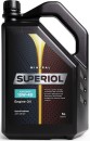 Superiol-Auto-SNCF-Engine-Oil-15W40-5L Sale