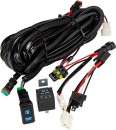 Rough-Country-Driving-Light-Light-Bar-Wiring-Harness Sale