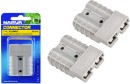 Narva-50amp-Twin-Pack-Heavy-Duty-Connector-Plug Sale