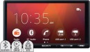 Sony-695-AV-Head-Unit-with-Apple-Carplay-Android-Auto-Dual-Usb Sale