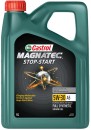 Castrol-Magnatec-Stop-Start-Full-Synthetic-5W30-A5-6L Sale