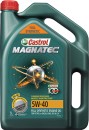 Castrol-Magnatec-5W40-5L Sale
