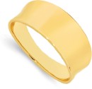 9ct-Gold-Concave-Dress-Ring Sale
