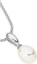 Sterling-Silver-85m-Cultured-Fresh-Water-Pearl-Pendant Sale
