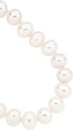 Sterling-Silver-Cultured-Fresh-Water-Pearl-45cm-6mm-Necklet Sale