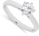 Alora-14ct-White-Gold-Lab-Grown-Solitaire-Diamond-Ring Sale