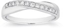 9ct-White-Gold-Diamond-Crossover-Band Sale