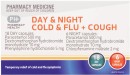 Pharmacy-Health-Day-Night-Cold-Flu-Cough-24-Capsules Sale
