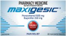 Maxigesic-12-Tablets Sale