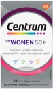 Centrum-For-Women-50-60-Tablets Sale
