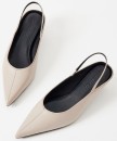 Commonry-The-Scout-Leather-Slingback Sale