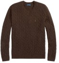 Polo-Ralph-Lauren-Cable-Knit-Wool-Cashmere-Sweater Sale