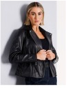 Basque-Leather-Jacket Sale
