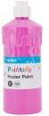 Poster-Paint-Pink Sale