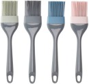 Silicone-Brush-Assorted Sale