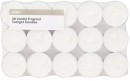 30-Pack-Vanilla-Fragrant-Tealight-Candles Sale