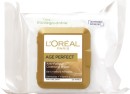 LOral-Age-Perfect-Cleansing-Wipes-25-Pack Sale