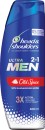 Head-Shoulders-Ultra-Men-2in1-Shampoo-Conditioner-400mL Sale