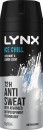 Lynx-Antiperspirant-Deodorant-48HR-Aerosol-Ice-Chill-165ml Sale