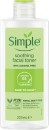 Simple-Soothing-Facial-Toner-200mL Sale