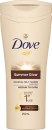 Dove-Summer-Glow-Self-Tan-Medium-to-Dark-Skin-400ml Sale