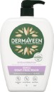 DermaVeen-Gentle-Soap-Free-Wash-1L Sale