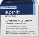 John-Plunketts-Super-Wrinkle-Cream-50g Sale