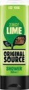 Original-Source-Zingy-Lime-Shower-Gel-250mL Sale
