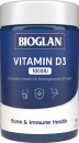 Bioglan-Vitamin-D3-1000IU-250-Capsules Sale