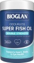 Bioglan-Odourless-Super-Fish-Oil-Double-Strength-200-Capsules Sale