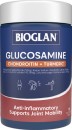 Bioglan-Glucosamine-Chondroitin-Turmeric-120-Tablets Sale