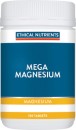 Ethical-Nutrients-Mega-Magnesium-120-Tablets Sale