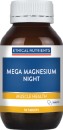 Ethical-Nutrients-Mega-Magnesium-Night-50-Tablets Sale