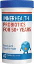 Inner-Health-Probiotics-for-50-Years-40-Capsules Sale