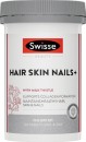 Swisse-Beauty-Hair-Skin-Nails-100-Tablets Sale