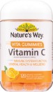 Natures-Way-Adult-Vita-Gummies-Vitamin-C-120-Pack Sale