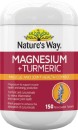 Natures-Way-Magnesium-Turmeric-150-Tablets Sale