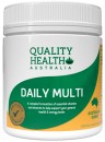 Quality-Health-Daily-Multi-100-Tablets Sale