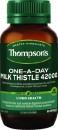 Thompsons-One-A-Day-Milk-Thistle-42000-60-Capsules Sale