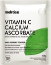 Melrose-Vitamin-C-Calcium-Ascorbate-Powder-100g Sale