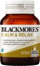 Blackmores-Calm-Relax-60-Tablets Sale