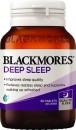 Blackmores-Deep-Sleep-60-Tablets Sale