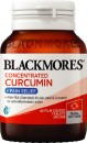 Blackmores-Concentrated-Curcumin-Pain-Relief-40-Tablets Sale