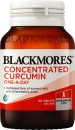 Blackmores-Concentrated-Curcumin-One-ADay-60-Tablets Sale