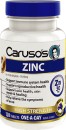Carusos-Zinc-30mg-120-Tablets Sale